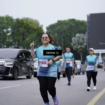Runner Photo 8951794