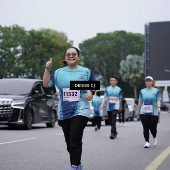 Runner Photo 8951798