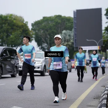 Runner Photo 8951800