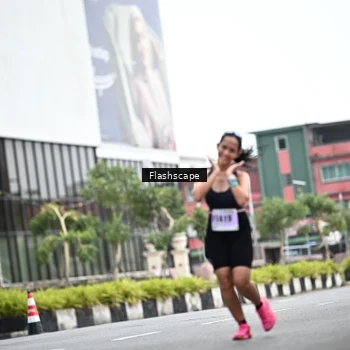 Runner Photo 8951810