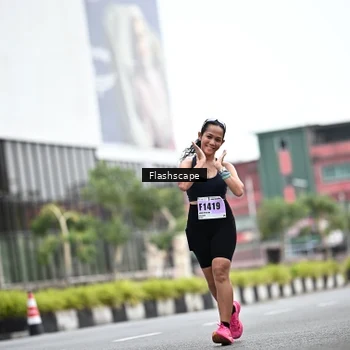 Runner Photo 8951819