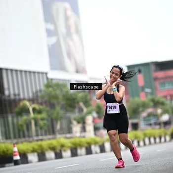 Runner Photo 8951821
