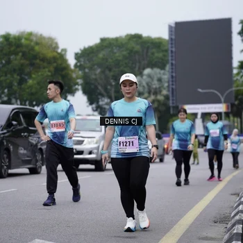 Runner Photo 8951836