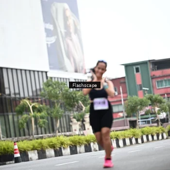 Runner Photo 8951837