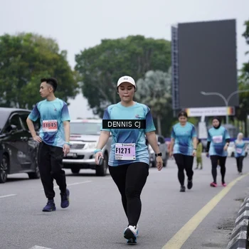 Runner Photo 8951838
