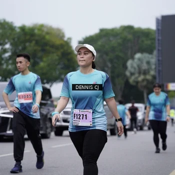 Runner Photo 8951840