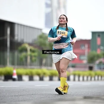 Runner Photo 8951841
