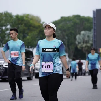 Runner Photo 8951843