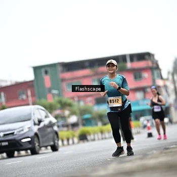 Runner Photo 8951852