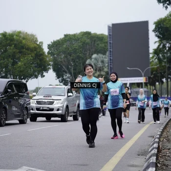 Runner Photo 8951854