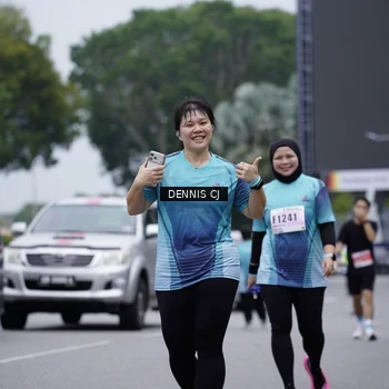Runner Photo 8951855