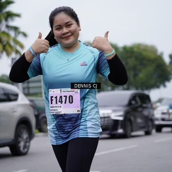 Runner Photo 8951862