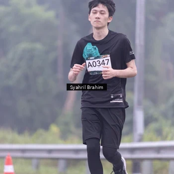Runner Photo 8951868