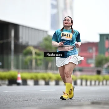 Runner Photo 8951886