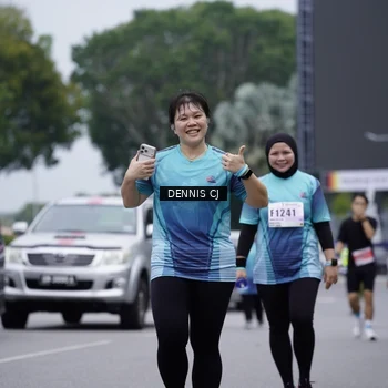 Runner Photo 8951889