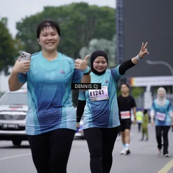 Runner Photo 8951896