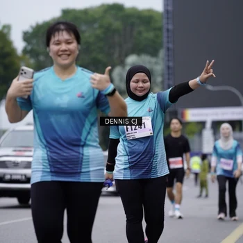 Runner Photo 8951902