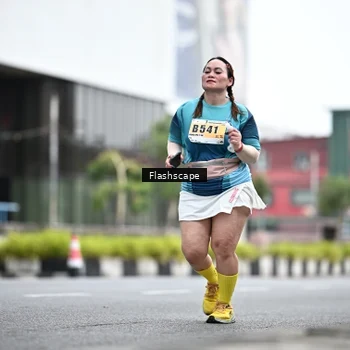 Runner Photo 8951903