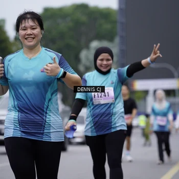 Runner Photo 8951906