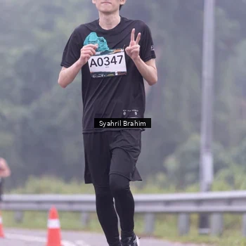 Runner Photo 8951914