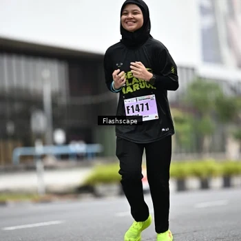 Runner Photo 8951916