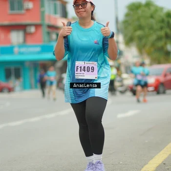 Runner Photo 8951918