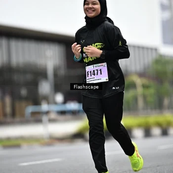 Runner Photo 8951923