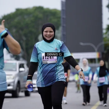 Runner Photo 8951925