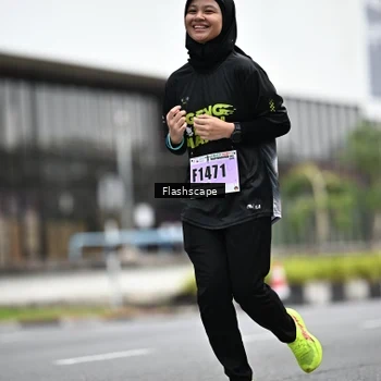 Runner Photo 8951930