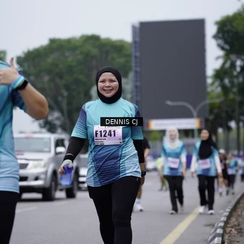 Runner Photo 8951932
