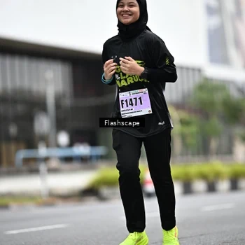 Runner Photo 8951938