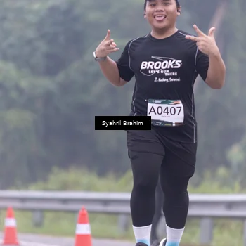 Runner Photo 8951939