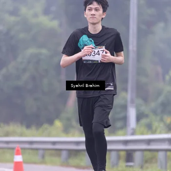 Runner Photo 8951955