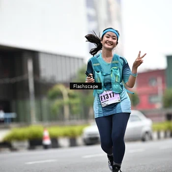 Runner Photo 8951969