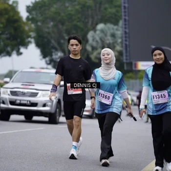 Runner Photo 8951983