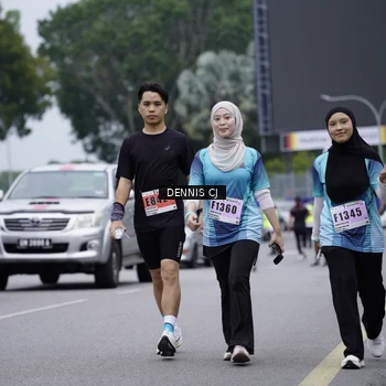 Runner Photo 8951987