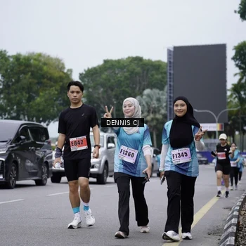 Runner Photo 8952001