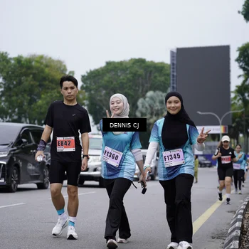 Runner Photo 8952016