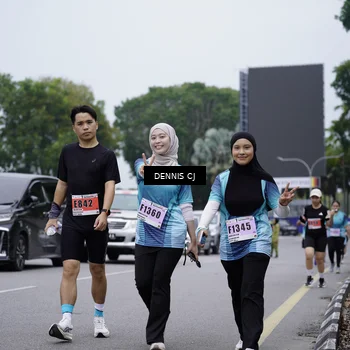 Runner Photo 8952027