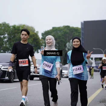 Runner Photo 8952040