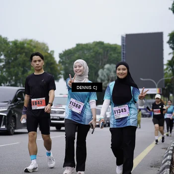 Runner Photo 8952044