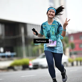 Runner Photo 8952067