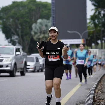 Runner Photo 8952088