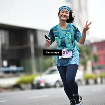 Runner Photo 8952090