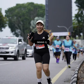 Runner Photo 8952094