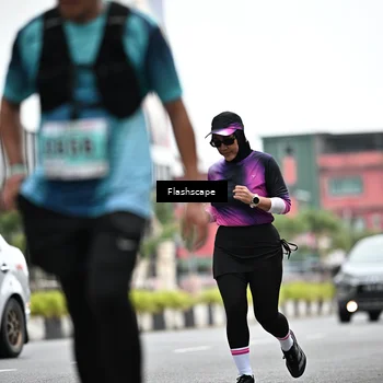 Runner Photo 8952108