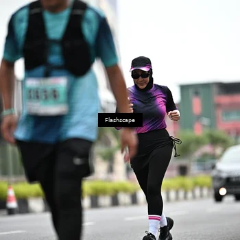 Runner Photo 8952125