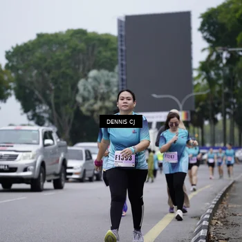Runner Photo 8952138