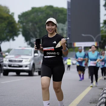 Runner Photo 8952141