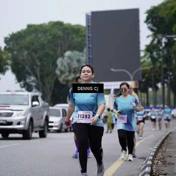 Runner Photo 8952143